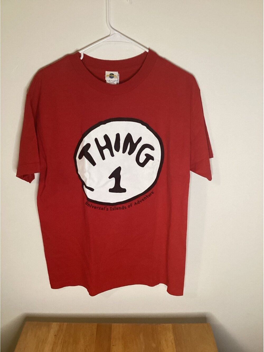Thing 1 T-shirt